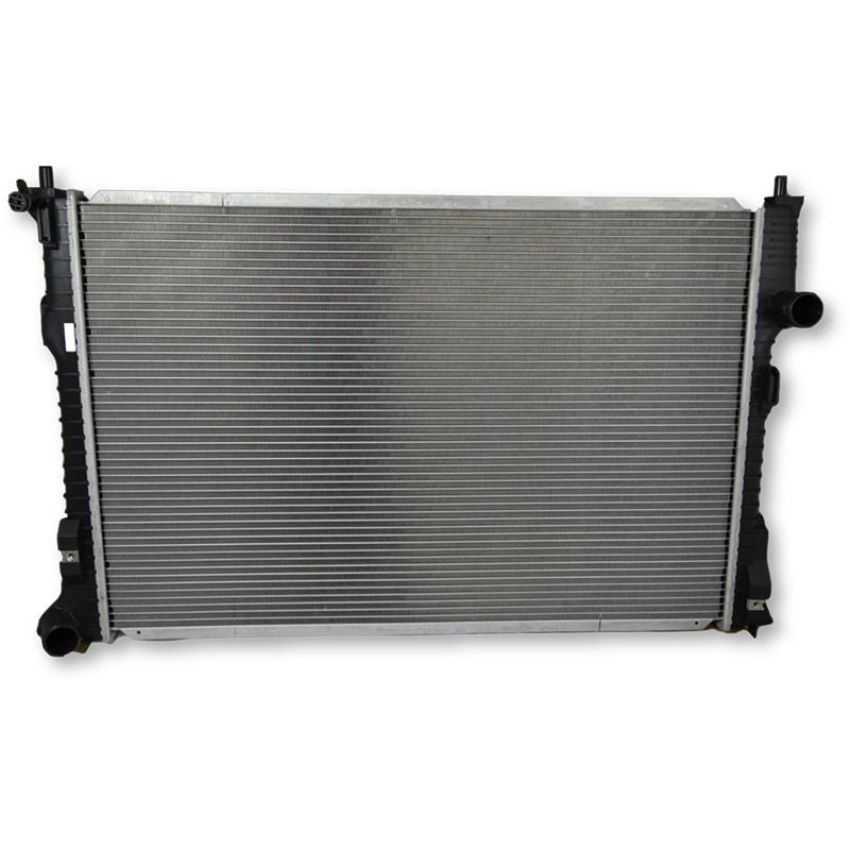 Global Parts Distributors LLC 13364C gpd Radiator 13364C