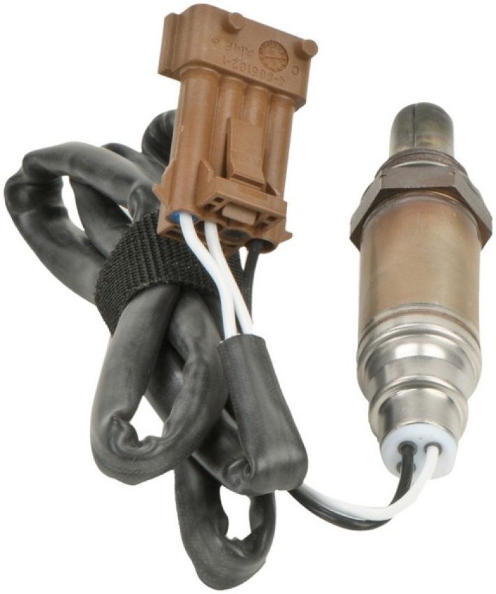 Bosch 13376 Bosch Oxygen Sensor