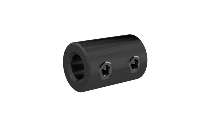 QTP COUPLER QTEC Replacement Motor Coupler