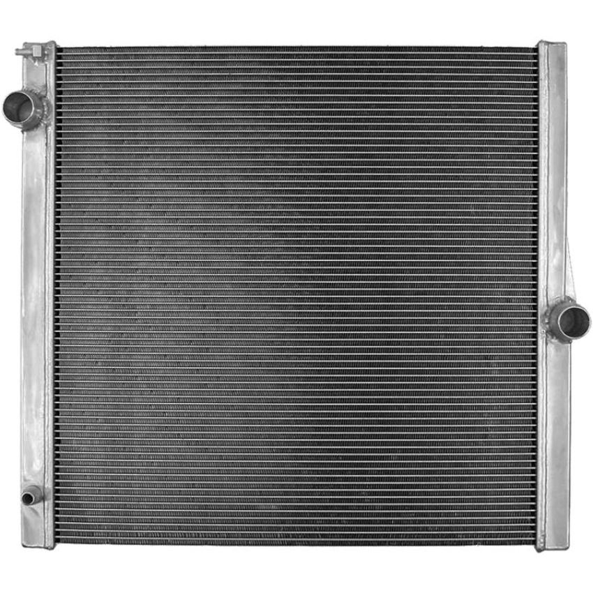 Global Parts Distributors LLC 13380C gpd Radiator 13380C