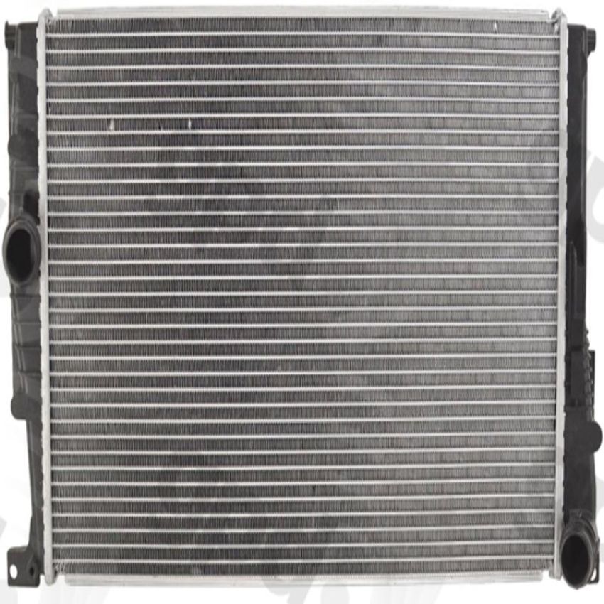 Global Parts Distributors LLC 13395C gpd Radiator 13395C