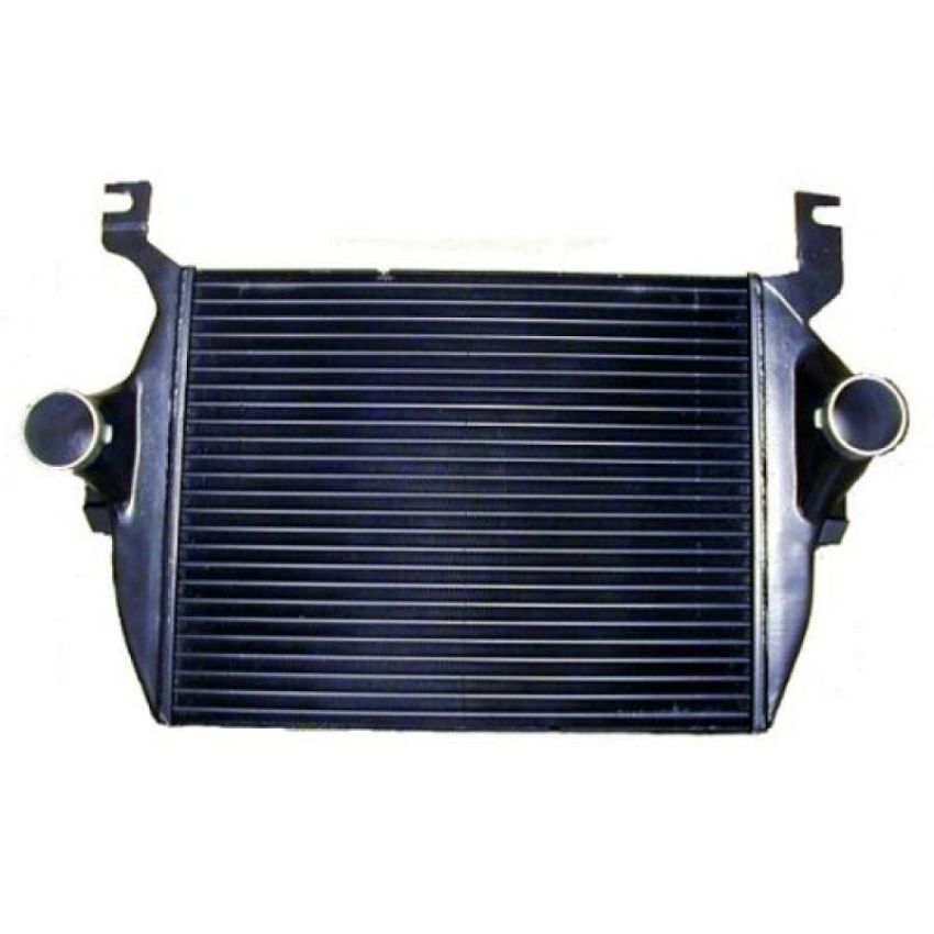 Banks Power 25536 03-07 Ford 6.0 Techni-Cooler System (Replacement Core Only No Hardware/Tubes)