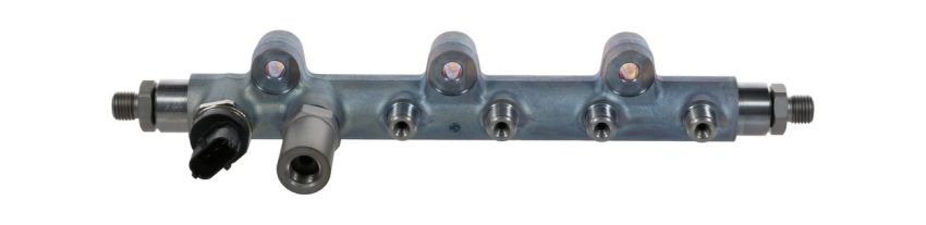 Bosch 0445226014 Bosch Fuel Rail