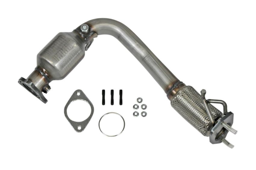 US Сonvertors 134001 Federal / EPA Direct-fit Converter Assembly