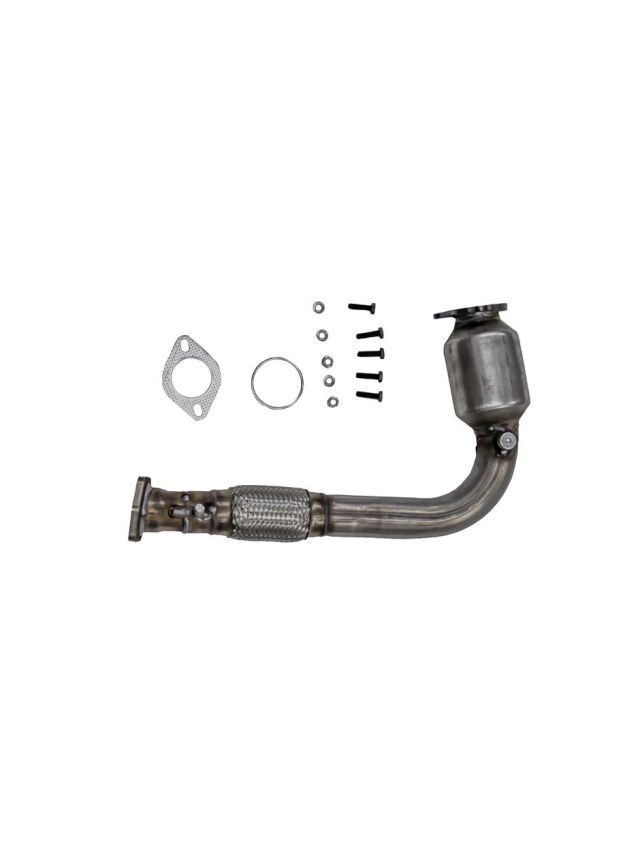 US Сonvertors 134002 Federal / EPA Direct-fit Converter Assembly