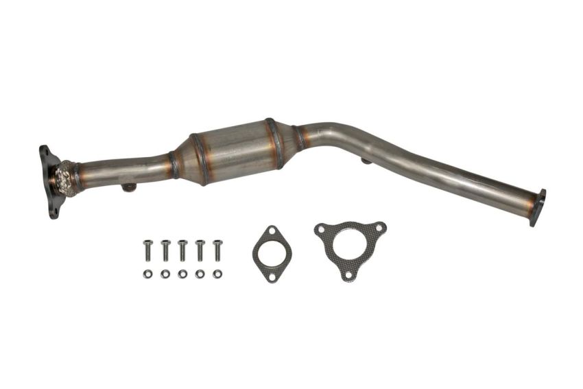 US Сonvertors 134003 Federal / EPA Direct-fit Converter Assembly