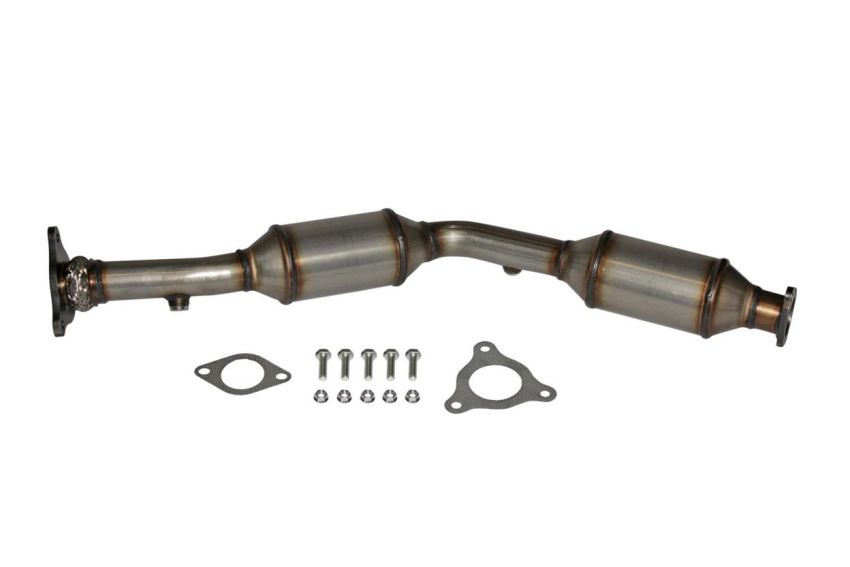 US Сonvertors 134004 Federal / EPA Direct-fit Converter Assembly