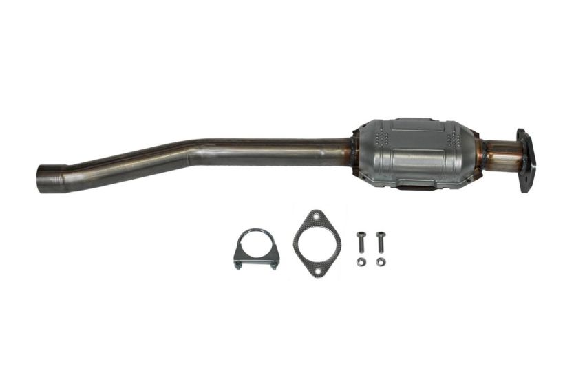US Сonvertors 134005 Federal / EPA Direct-fit Converter Assembly