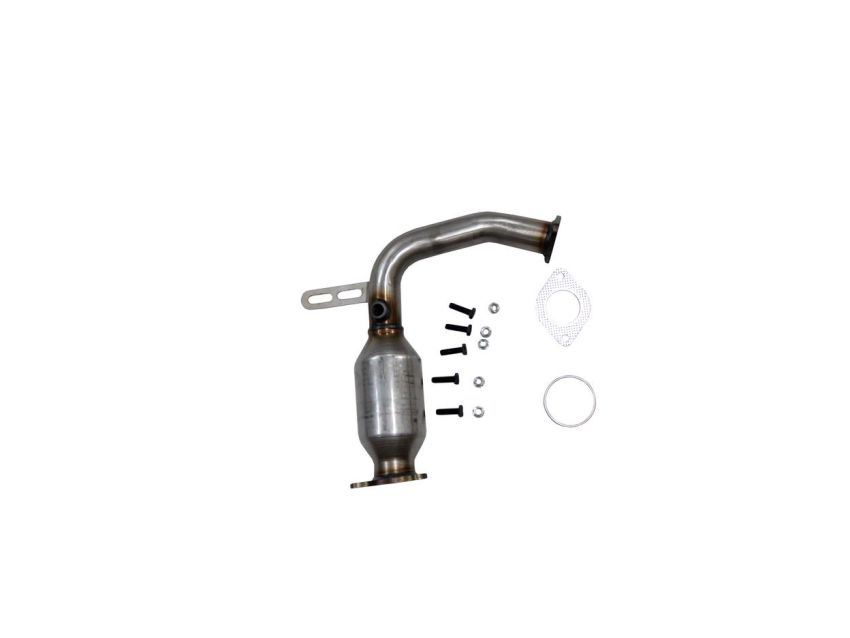 US Сonvertors 134008 Federal / EPA Direct-fit Converter Assembly