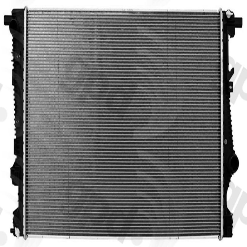 Global Parts Distributors LLC 13400C gpd Radiator 13400C