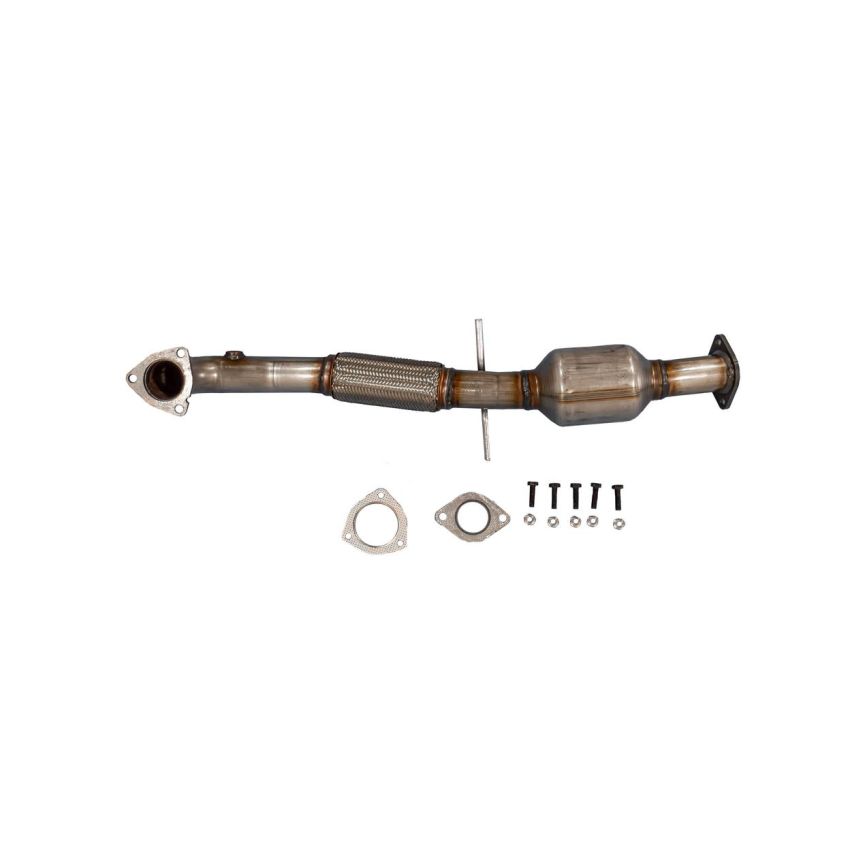 US Сonvertors 134013 Federal / EPA Direct-fit Converter Assembly