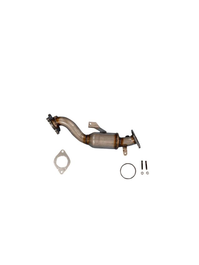 US Сonvertors 134015 Federal / EPA Direct-fit Converter Assembly