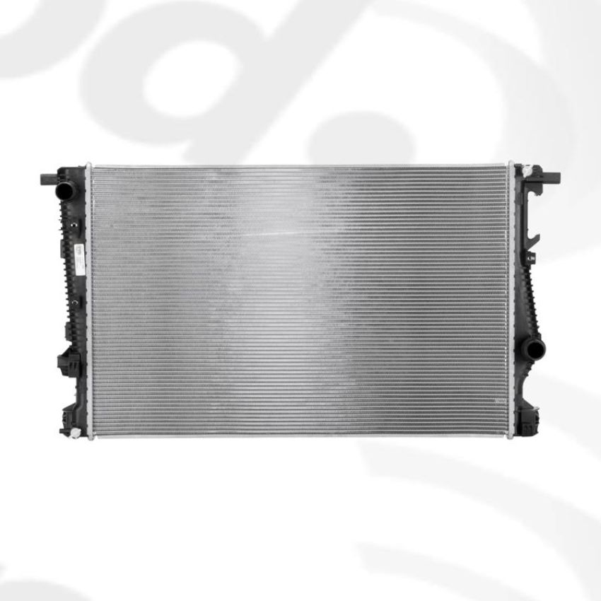 Global Parts Distributors LLC 13401C gpd Radiator 13401C