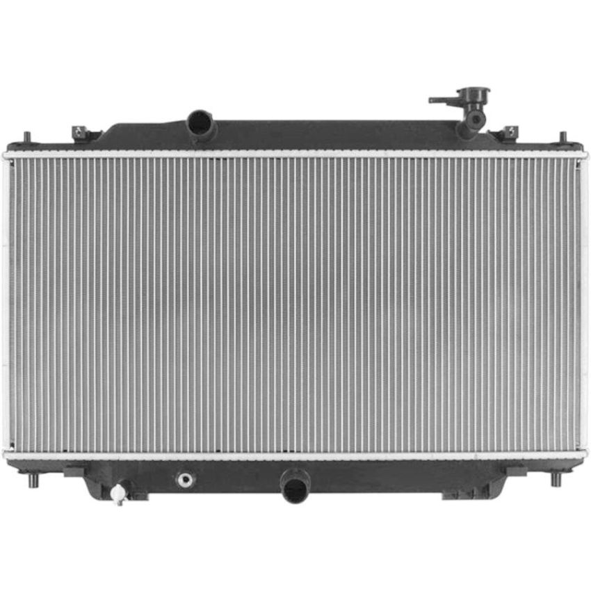 Global Parts Distributors LLC 13404C gpd Radiator 13404C