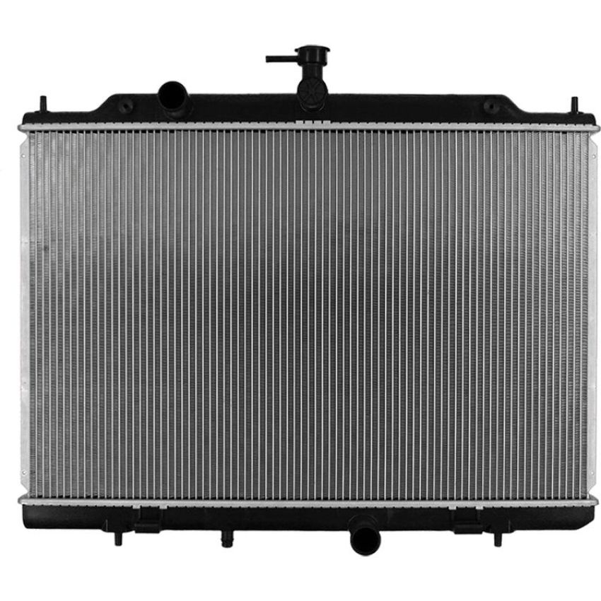 Global Parts Distributors LLC 13405C gpd Radiator 13405C