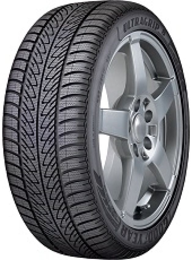 GOODYEAR Ultra Grip 8 Performance 205/65R16 Winter