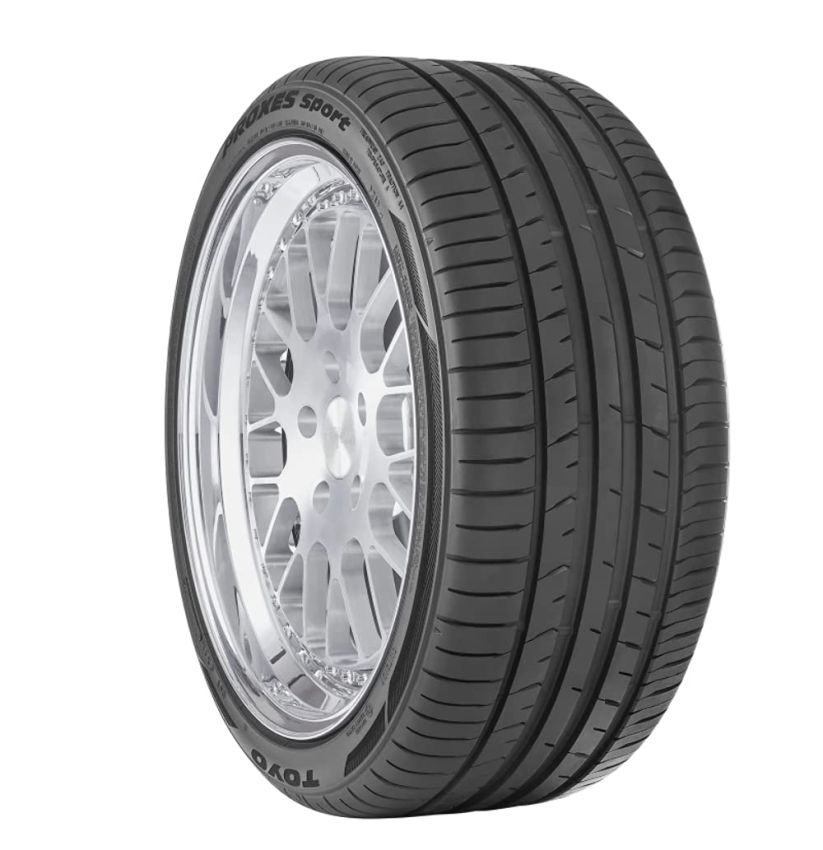 TOYO Proxes Sport 295/30R20 Summer