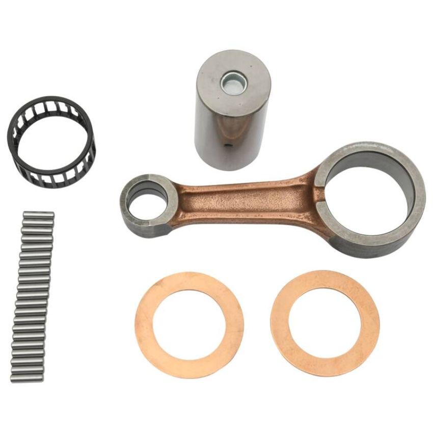 Hot Rods 8660 05-16 Honda CRF 450 X 450cc Connecting Rod Kit