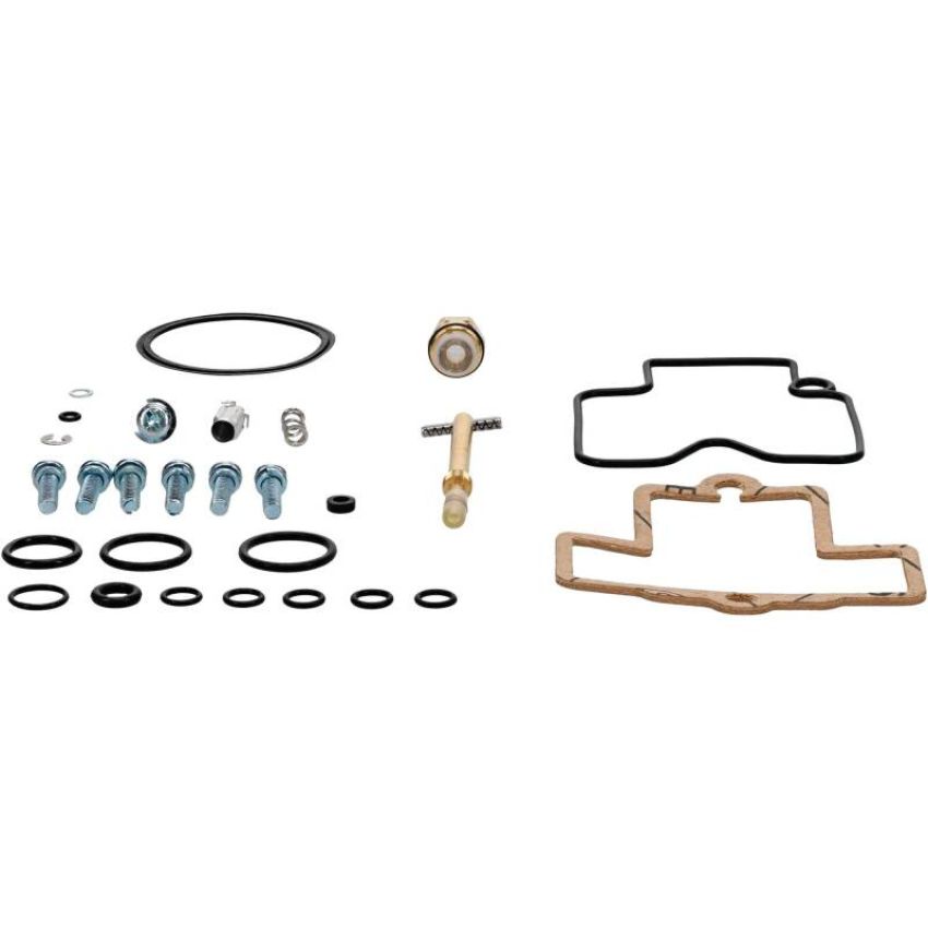 All Balls Racing 26-1515 2002 KTM EXC-G 250 Racing Carburetor Rebuild Kit