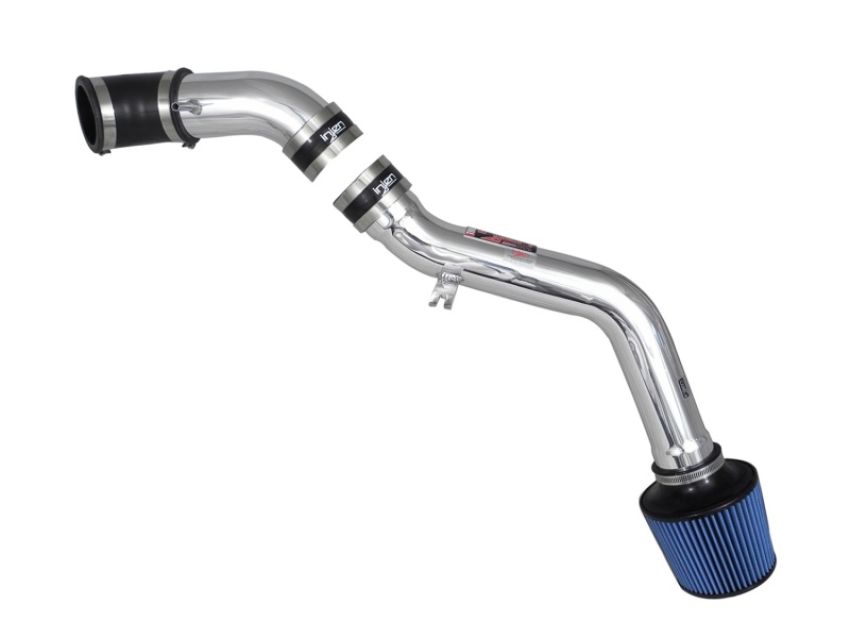 Injen SP1375P 03-08 Hyundai Tiburon 2.7L V6 Polished Cold Air Intake w/ MR Tech