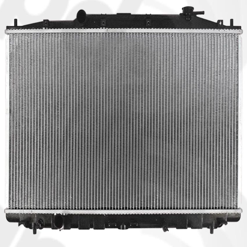 Global Parts Distributors LLC 13421C gpd Radiator 13421C