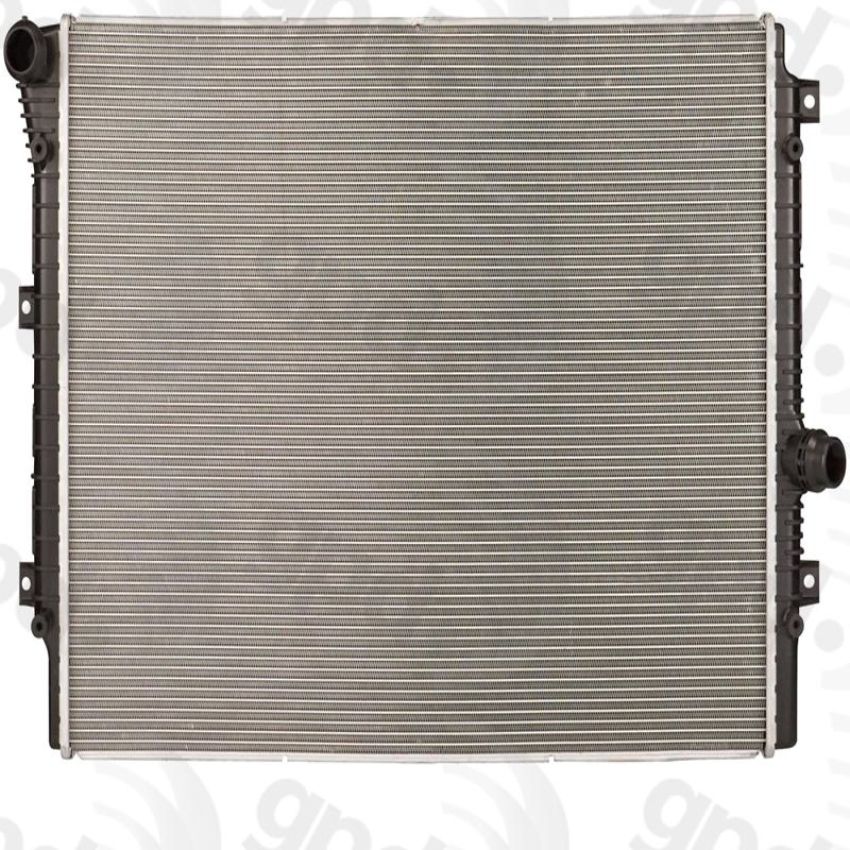 Global Parts Distributors LLC 13423C gpd Radiator 13423C