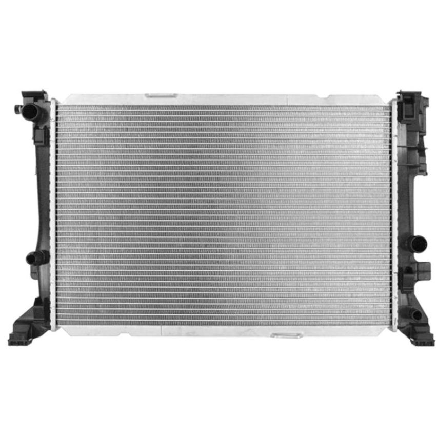 Global Parts Distributors LLC 13432C gpd Radiator 13432C