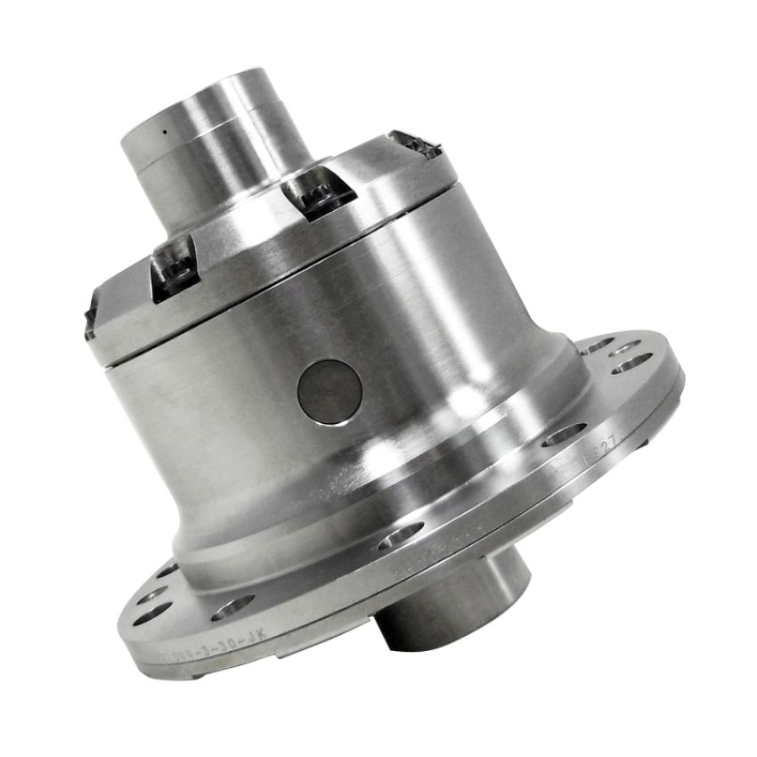 Yukon Gear & Axle YZLD44-3-30-JK Yukon Gear Zip Locker For Dana 44 / Non-Rubicon JK / 30 Spline