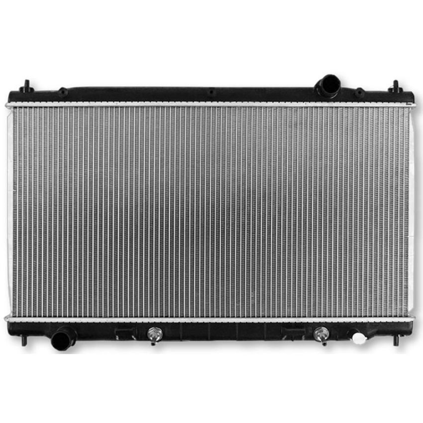 Global Parts Distributors LLC 13440C gpd Radiator 13440C