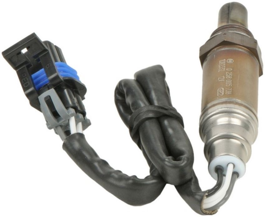 Bosch 13444 Bosch Oxygen Sensor