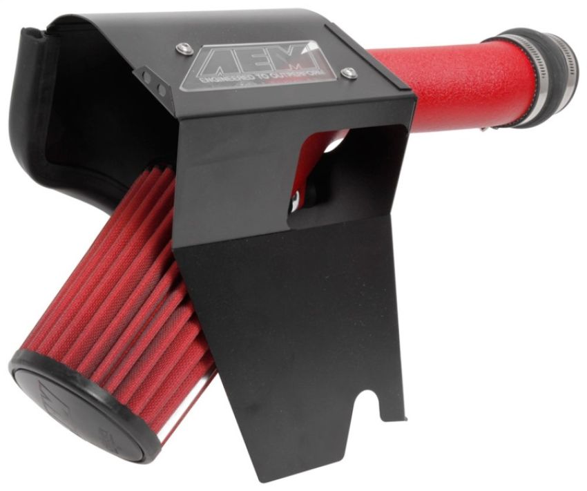 AEM 21-836WR Cold Air Intake System