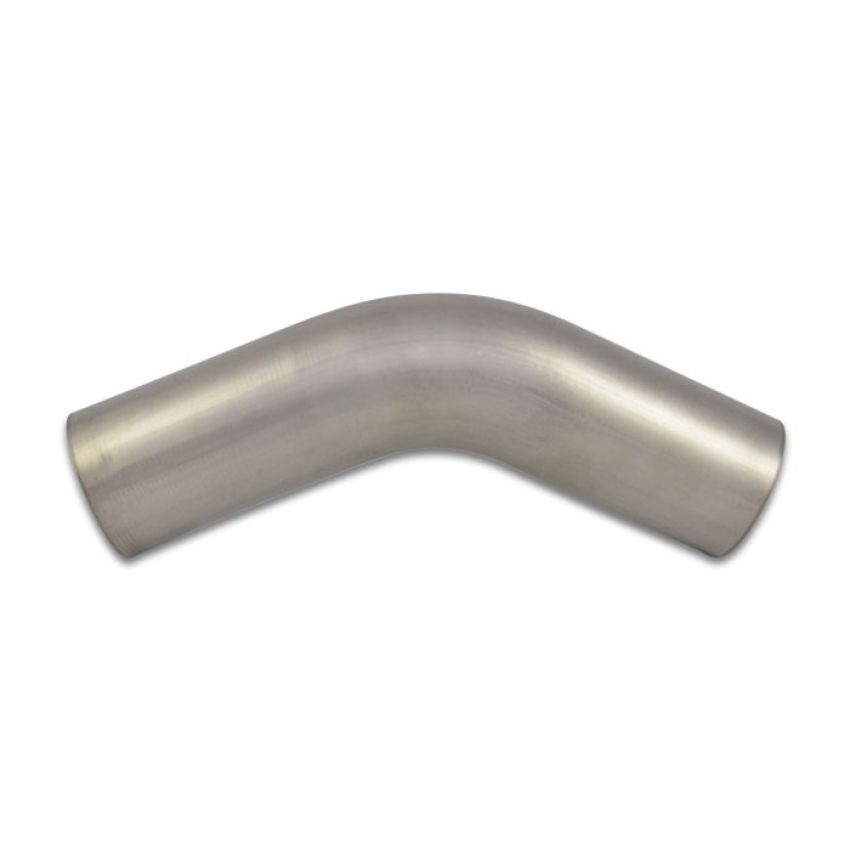 Vibrant Performance 13452 45 Degree Mandrel Bend, 2.50