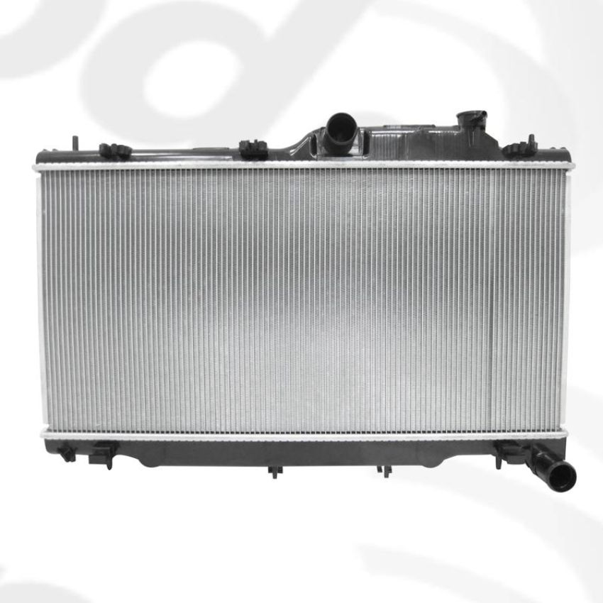 Global Parts Distributors LLC 13461C gpd Radiator 13461C