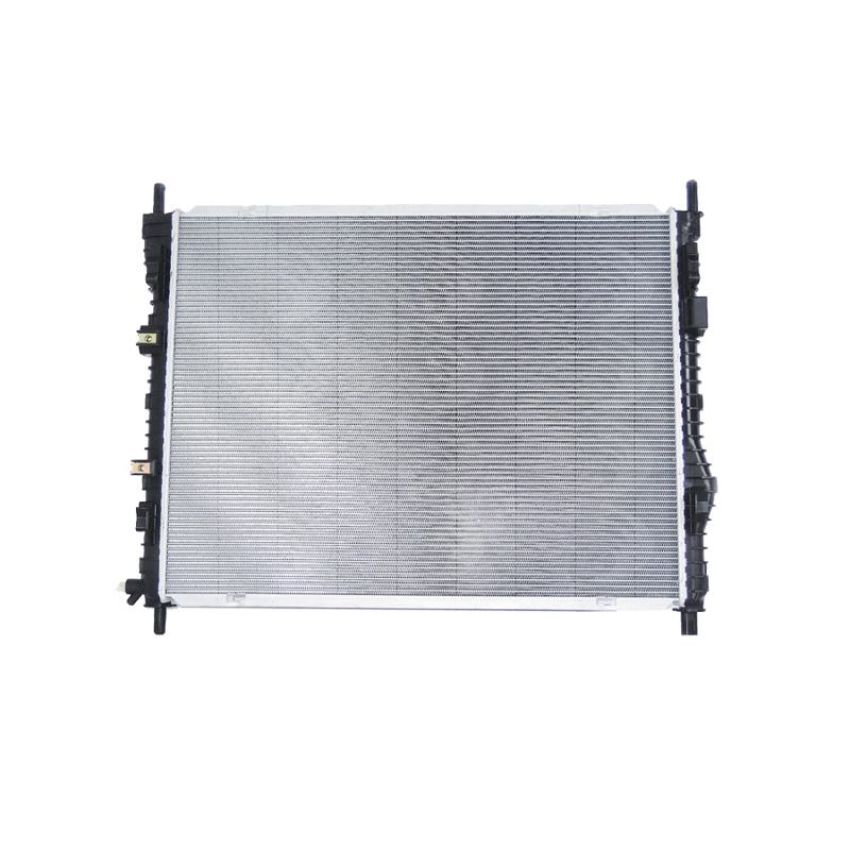 Global Parts Distributors LLC 13488C gpd Radiator 13488C