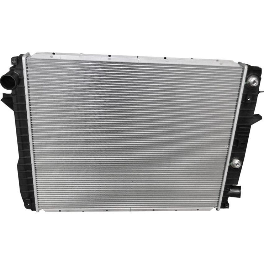 Global Parts Distributors LLC 13490C gpd Radiator 13490C