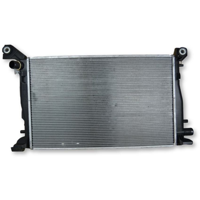 Global Parts Distributors LLC 13492C gpd Radiator 13492C