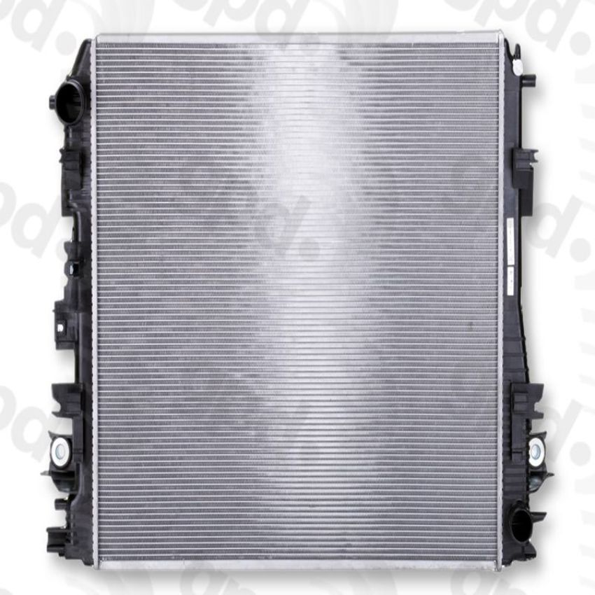 Global Parts Distributors LLC 13493C gpd Radiator 13493C