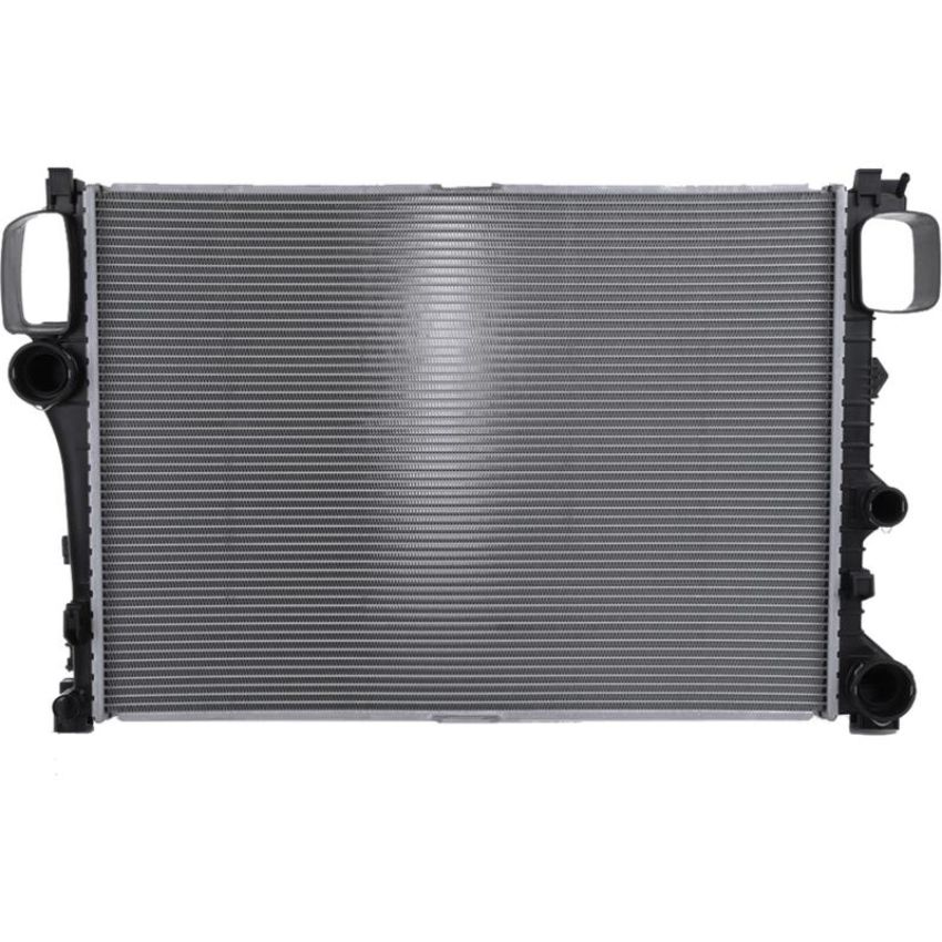Global Parts Distributors LLC 13496C gpd Radiator 13496C