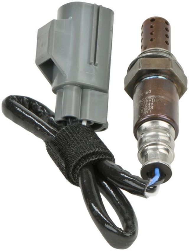 Bosch 13498 Bosch Oxygen Sensor