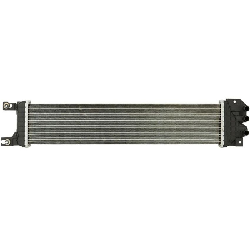 Global Parts Distributors LLC 13499C gpd Radiator 13499C