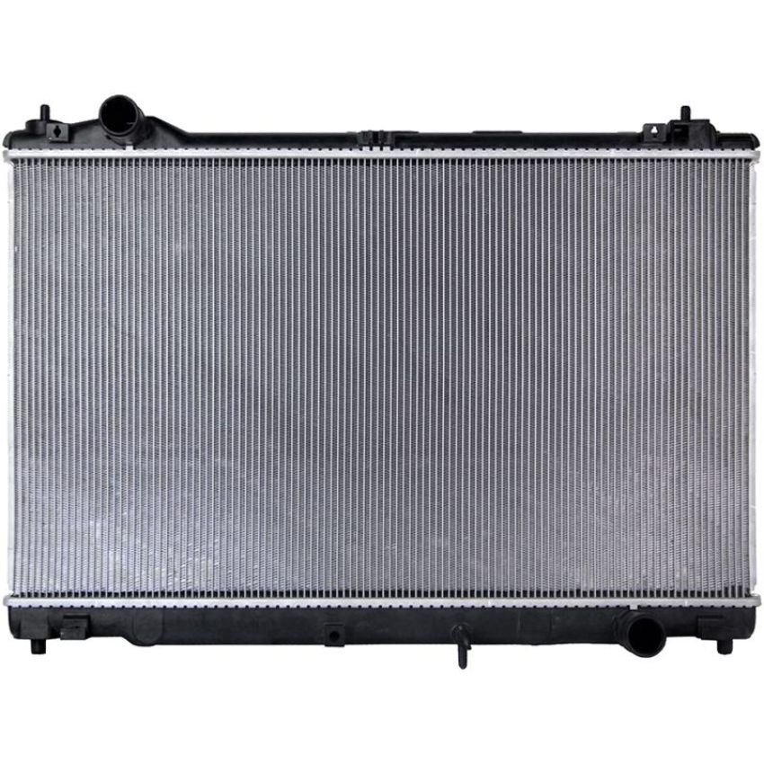 Global Parts Distributors LLC 13503C gpd Radiator 13503C