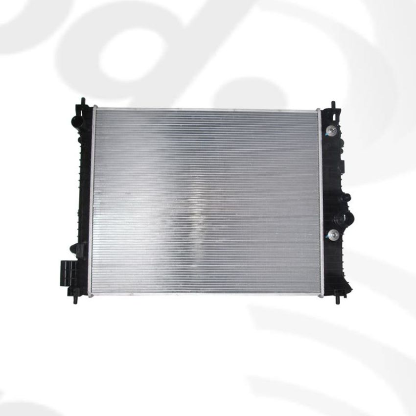 Global Parts Distributors LLC 13511C gpd Radiator 13511C