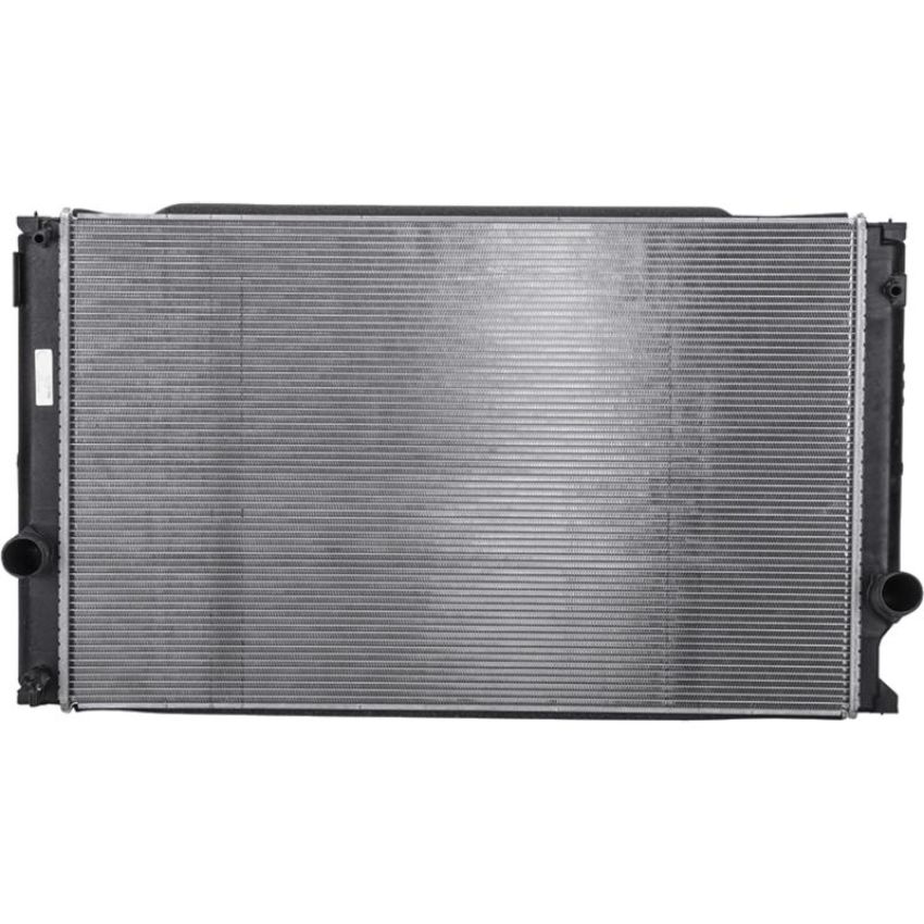 Global Parts Distributors LLC 13514C gpd Radiator 13514C