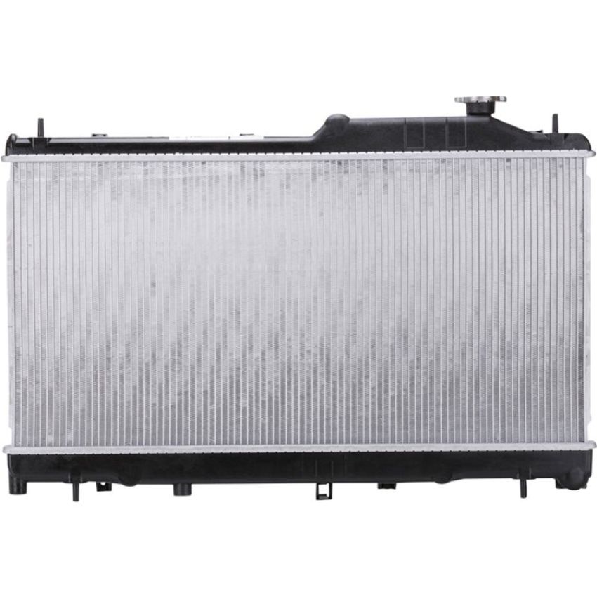Global Parts Distributors LLC 13524C gpd Radiator 13524C
