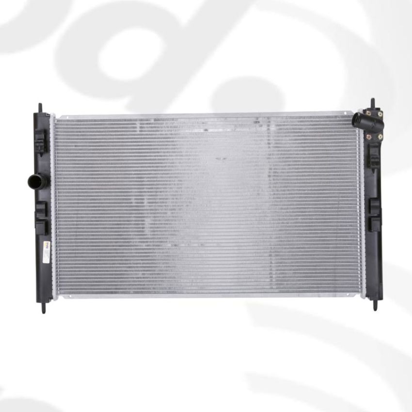 Global Parts Distributors LLC 13525C gpd Radiator 13525C