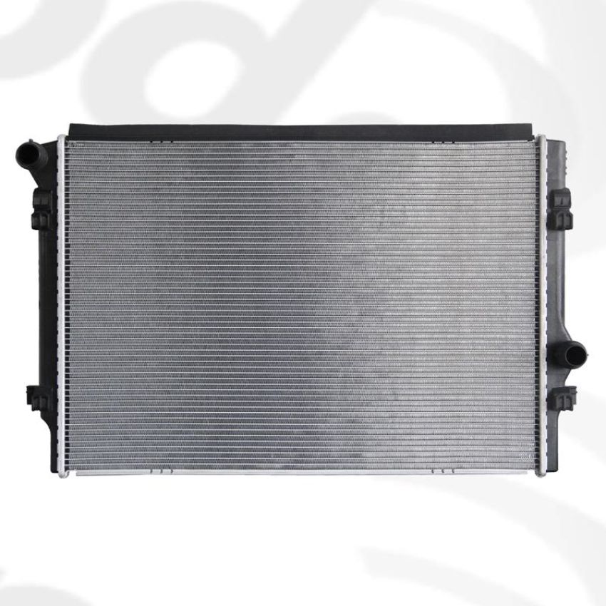 Global Parts Distributors LLC 13529C gpd Radiator 13529C