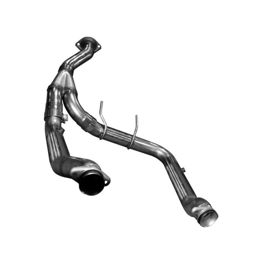 Kooks Custom Headers 13533100 Downpipe Y-Pipe