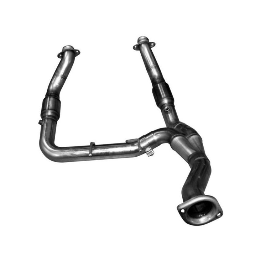 Kooks Custom Headers 13533300 Downpipe Y-Pipe
