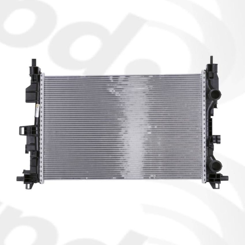 Global Parts Distributors LLC 13533C gpd Radiator 13533C