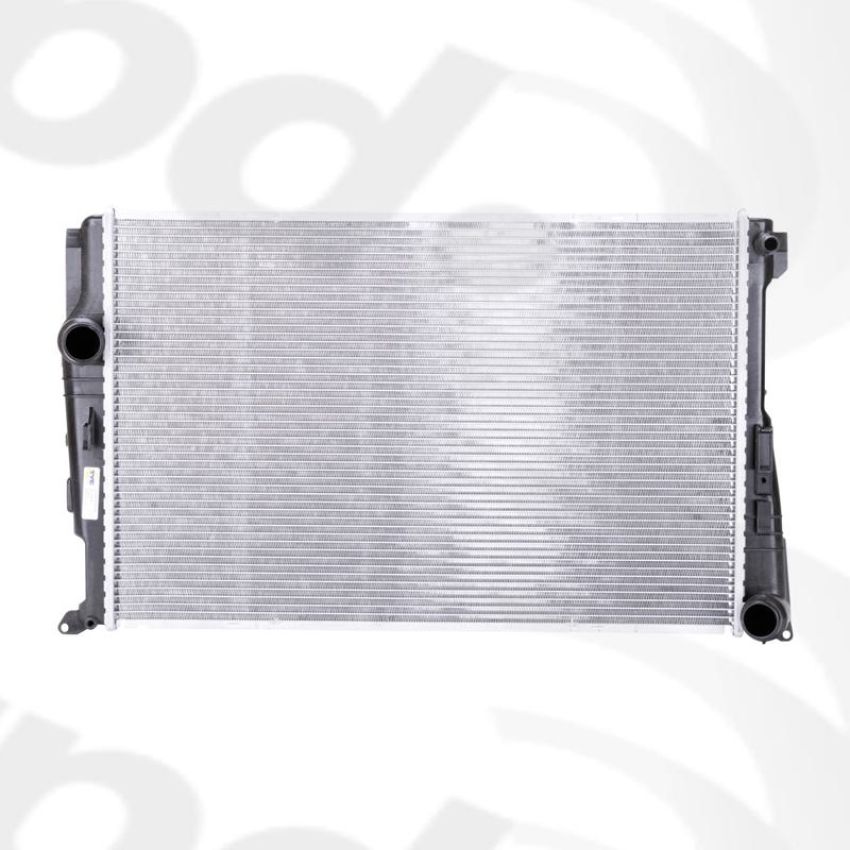 Global Parts Distributors LLC 13534C gpd Radiator 13534C